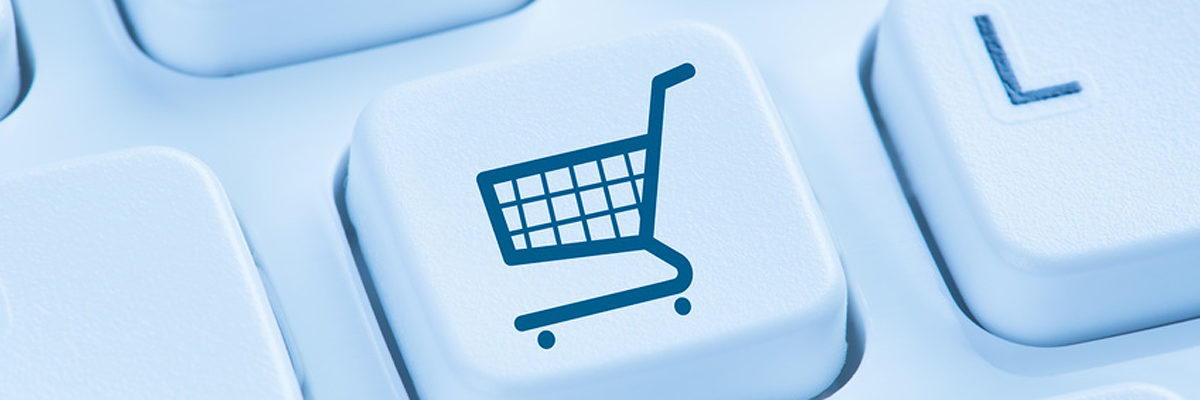 Online Shopping E-Commerce einkaufen Einkauf Internet Symbol blau Computer Tastatur Schlagwort(e): E-Commerce, shopping, Computer, online, online-shopping, einkaufen, einkäufe, einkauf, Internet, bestellen, bestellung, business, e-business, einkaufswagen, einkaufskorb, einzelhandel, geschäft, handel, internetshop, shop, marketing, onlineshop, shoppen, onlinehandel, icon, Konzept, blau, Tastatur, Computertastatur, PC, web, website, www