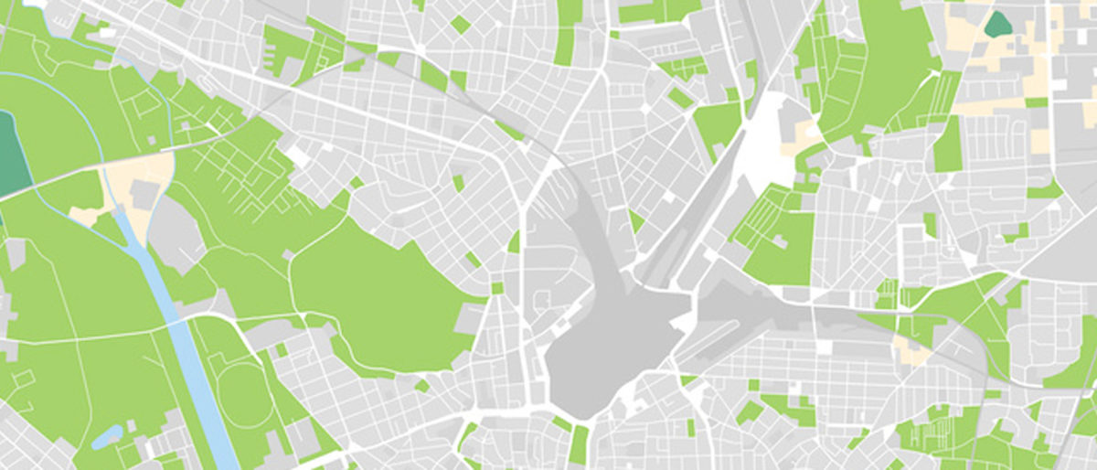 leipzig, stadtplan, karte, grafik, grn, landkarte, navigation, park, platz, stadt, stadtteil, strae, straen, topografie, vektor, verkehr, kartographie, hintergrund, deutschland