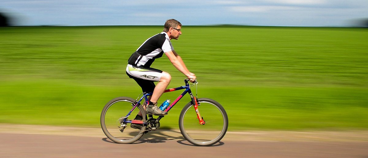 Fahrrad. Bild: Skitterphoto / pixabay.com