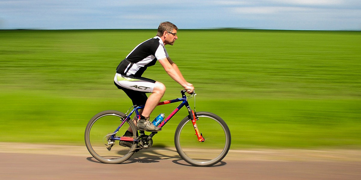 Fahrrad. Bild: Skitterphoto / pixabay.com