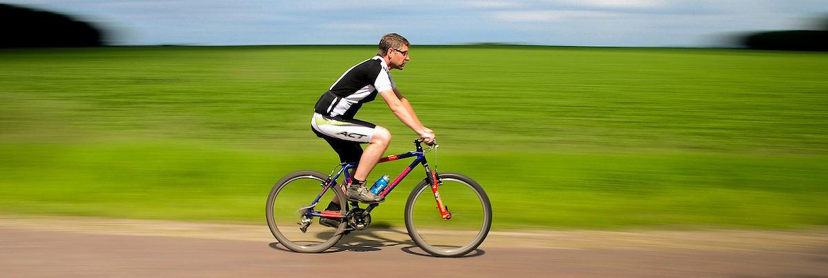 Fahrrad. Bild: Skitterphoto / pixabay.com