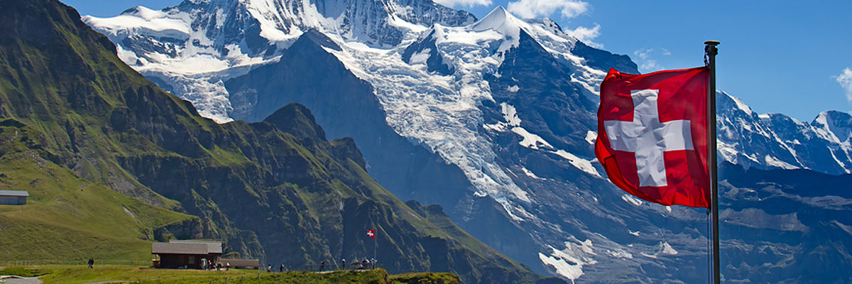 Swiss flag on the top of Mannlichen (Jungfrau region, Bern, Switzerland) Schlagwort(e): aletsch, alps, beauty, blue, clear, cliff, cloud, cloudscape, cold, destination, eiger, europe, european, extreme, flag, frozen, glacier, great, heritage, high, hike, hiking, ice, interlaken, jungfrau, jungfraujoch, landmark, landscape, mist, mountain, nature, panoramic, peak, purity, range, rock, ski, sky, snow, snowy, summit, swiss, switzerland, top, travel, trip, vacation, view, white, summer