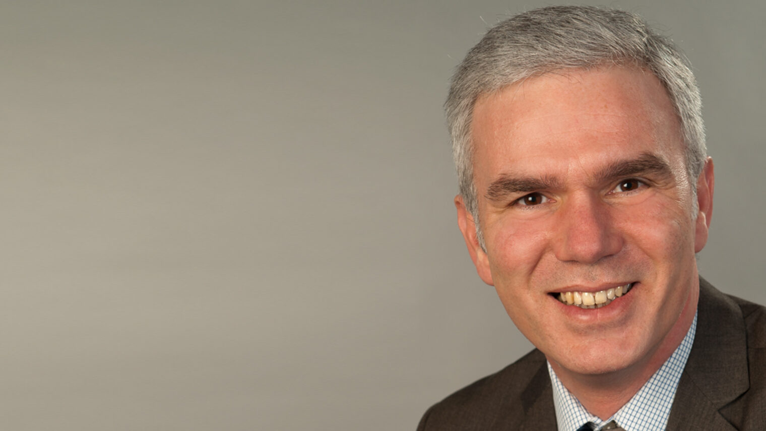 Volker Lux.