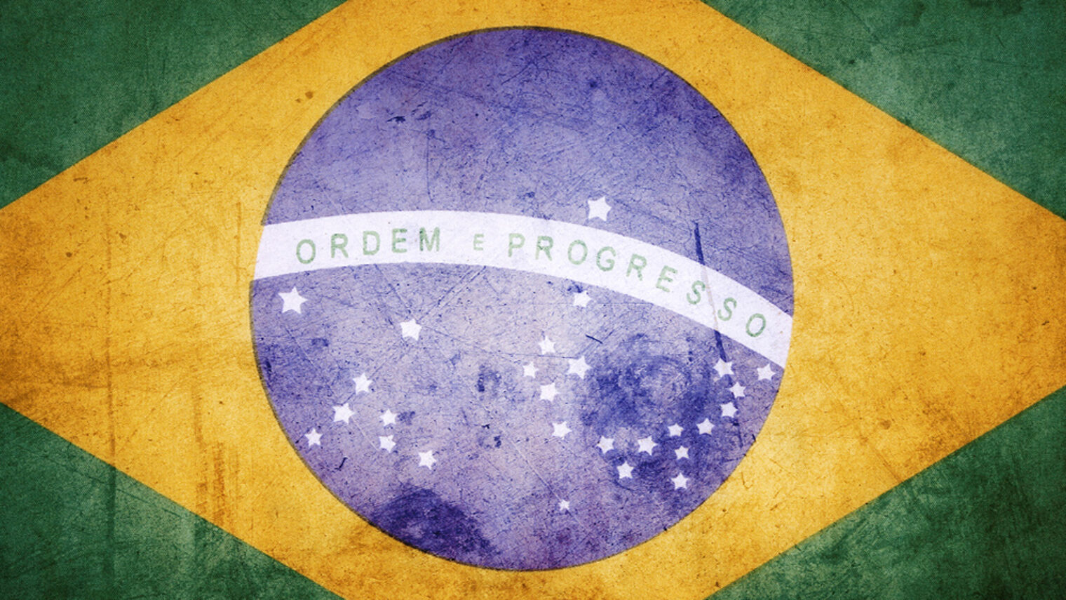 Closeup of grunge Brazilian flag Schlagwort(e): brazil, brazilian, country, flag, green, national, nobody, patriotism, photo, photograph, symbol, symbolic, brasil, emblem, design, nation, patriotic, patriot, closeup, macro, object, close, detail, vintage, grunge, old, aged, retro, grungy, brazil, brazilian, country, flag, green, national, nobody, patriotism, photo, photograph, symbol, symbolic, brasil, emblem, design, nation, patriotic, patriot, closeup, macro, object, close, detail, vintage, grunge, old, aged, retro, grungy