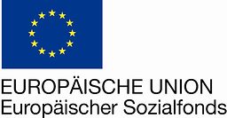 Europäische Union - ESF - Logo