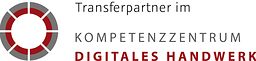 Logo - Kompetenzzentrum Digitales Handwerk