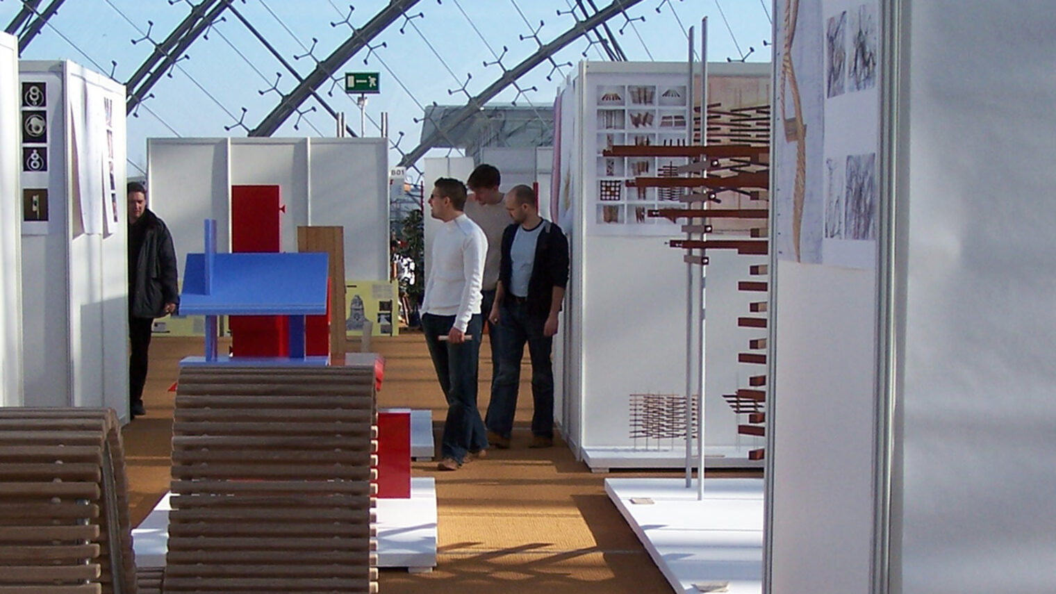 ausstellung, gestalter, mhm, neue messe, preisverleihung