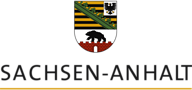 Logo: Sachsen-Anhalt