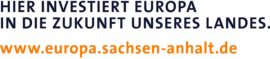 Logo: www.europa.sachsen-anhalt.de