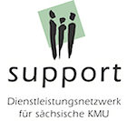 support - Logo