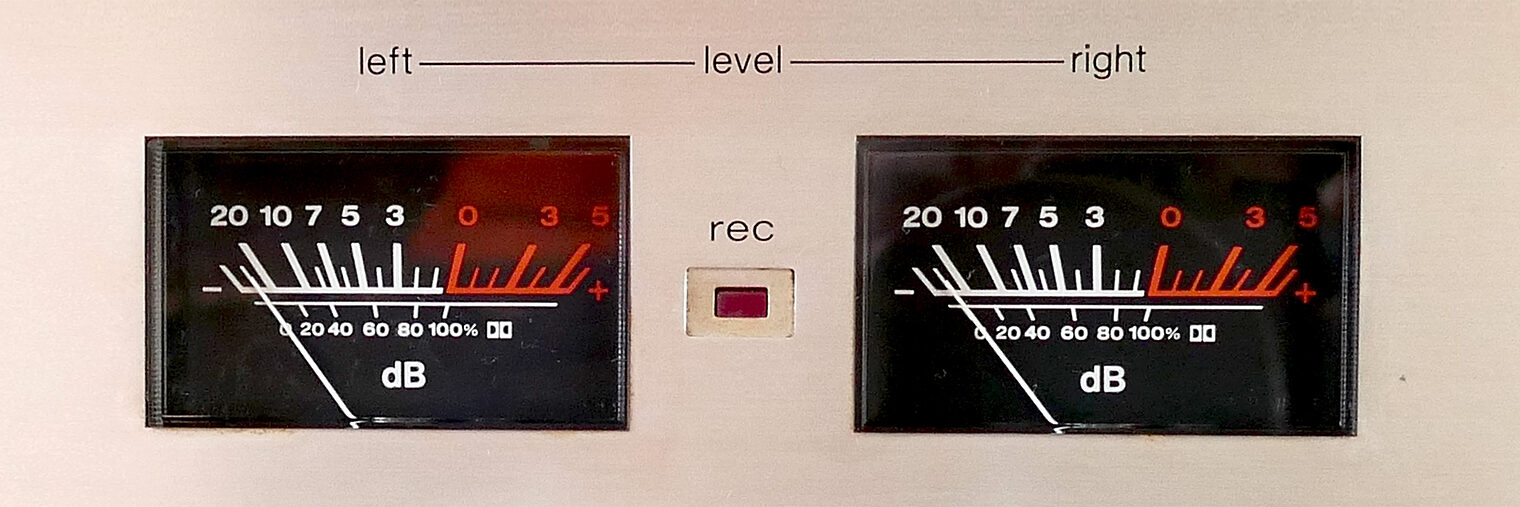 Stereo. Bild: InspiredImages / pixabay.com