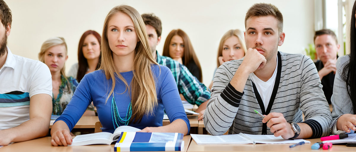 Weiterbildung. Igor Mojzes / fotolia.com