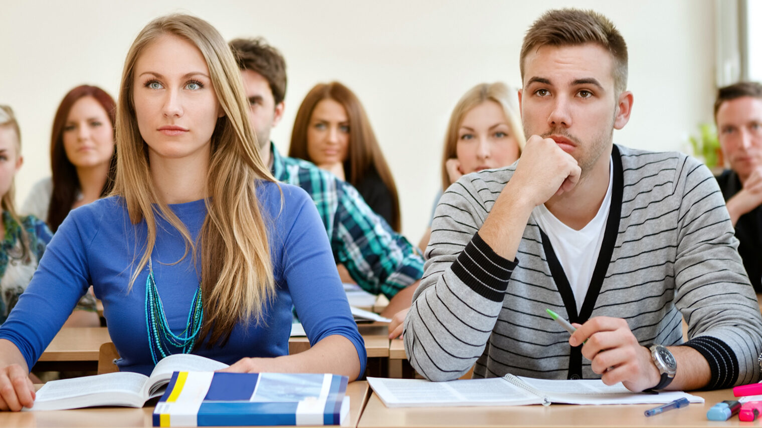 Weiterbildung. Igor Mojzes / fotolia.com