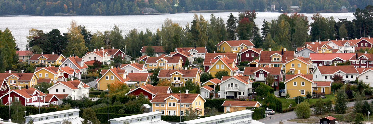 Schweden, Ekerö. Bild: AnnaPersson / pixabay.com