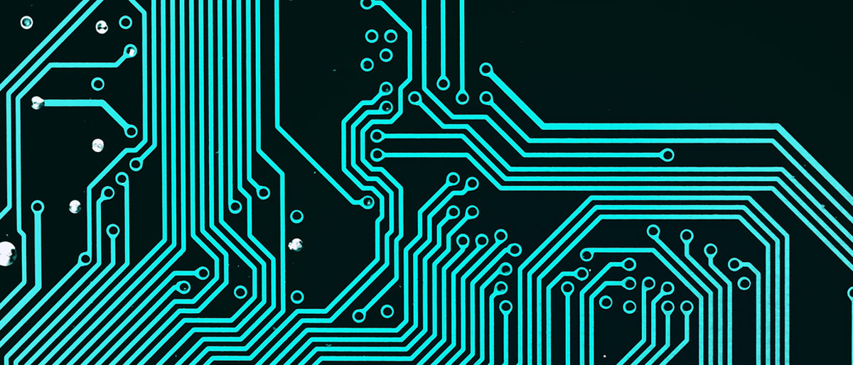 Circuit board. Electronic computer hardware technology. Motherboard digital chip. Tech science background. Integrated communication processor. Information engineering component. Schlagwort(e): abstract, background, blue, board, business, center, chip, circu