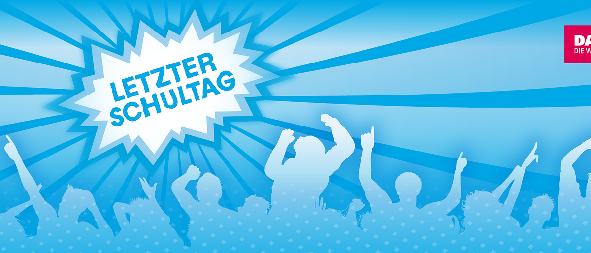 "Letzter Schultag"
