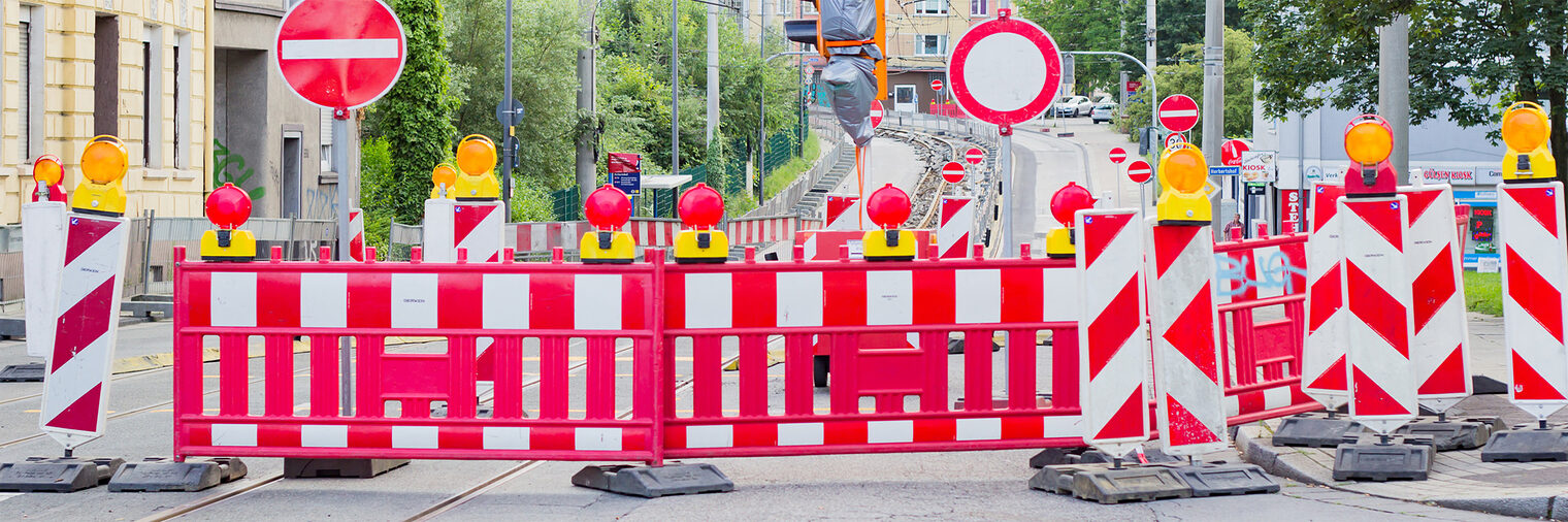 Baustelle. Bild: Sir Oliver / fotolia.com