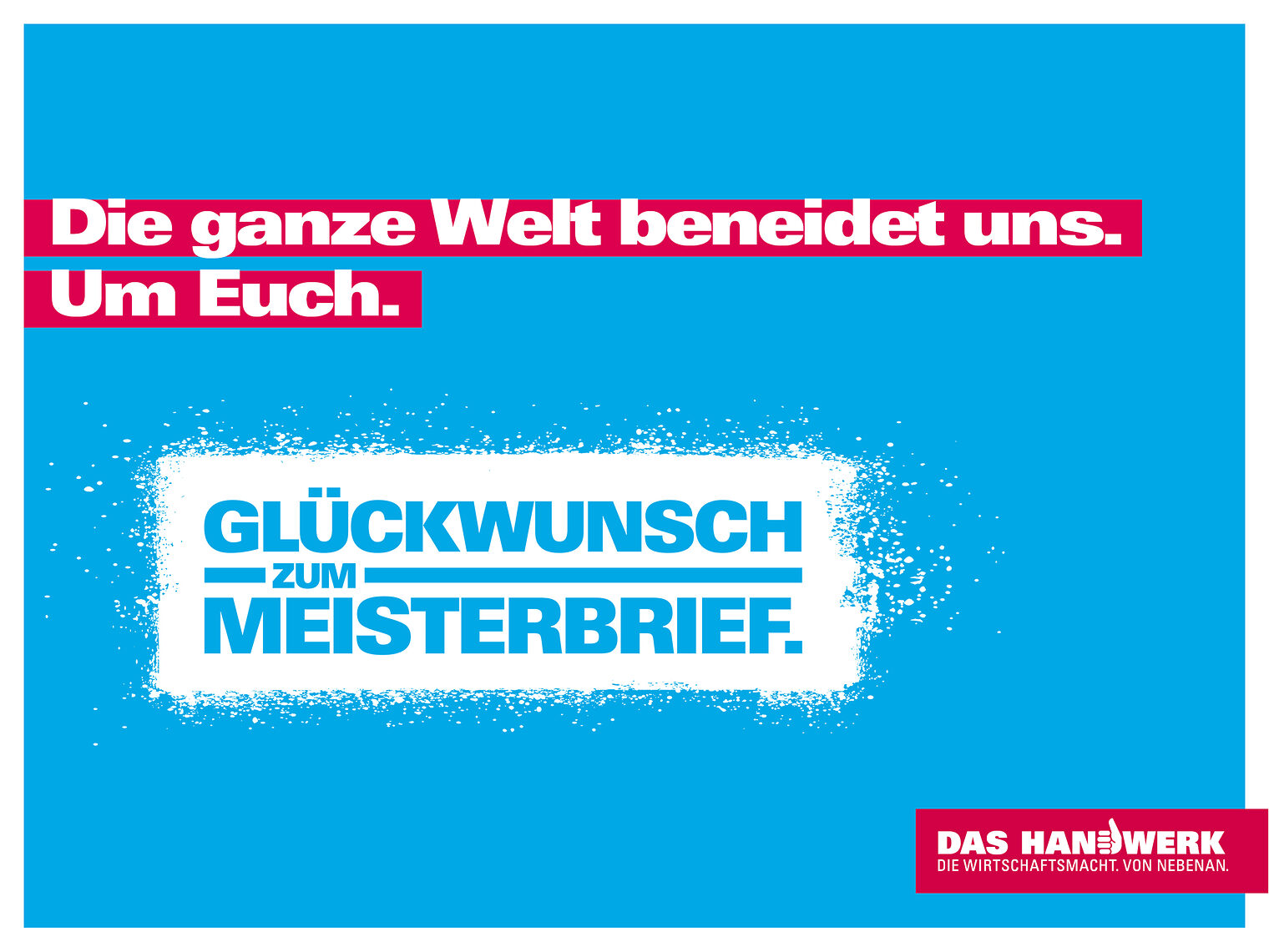 Meisterfeier der Handwerkskammer zu Leipzig | 30. September 2017 1