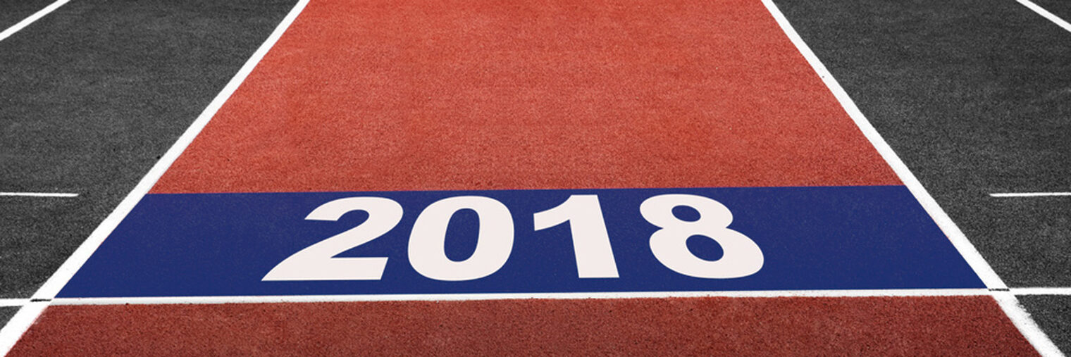 2018. Bild: blacksalmon / fotolia.com 