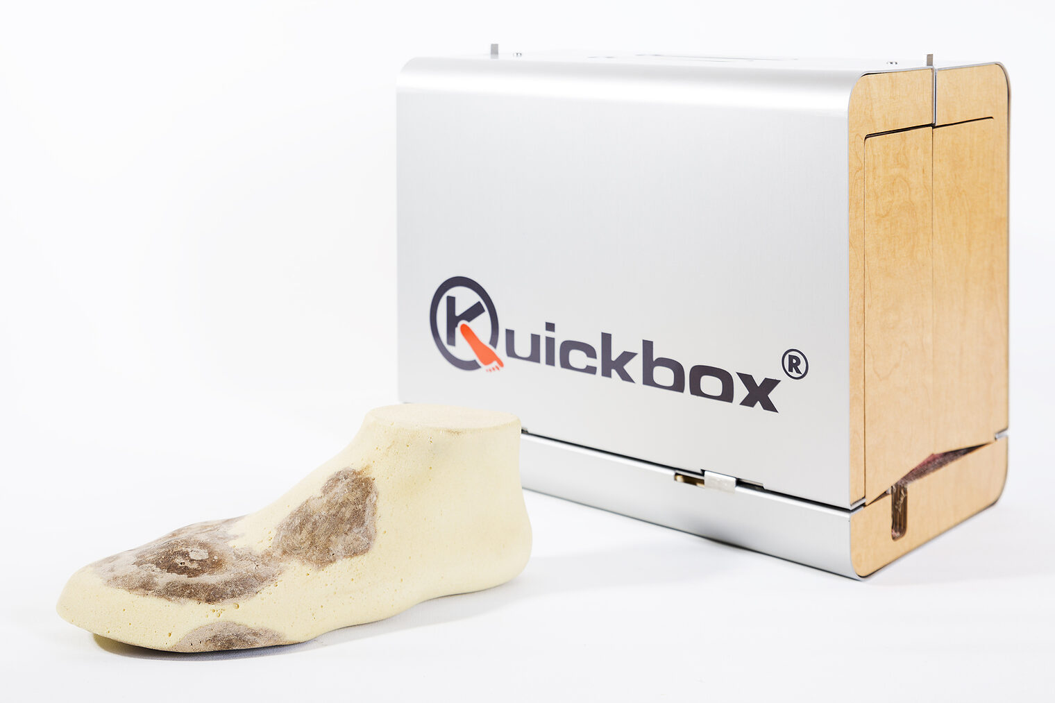 Innovationspreis Handwerk 2018: Kuickbox