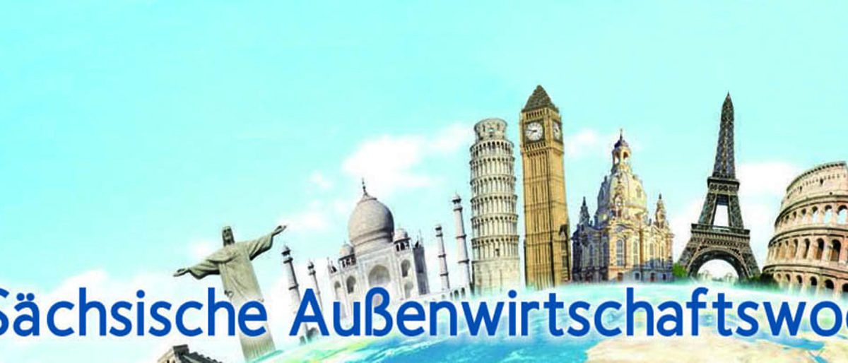 Außenwirtschaftswoche, AWIS, 2018. Bild: sdecoret, pillerss / fotolia.com