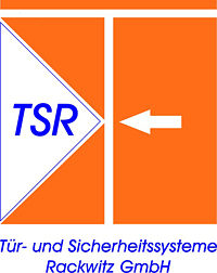 Logo - Tür- und Sicherheitssysteme Rackwitz GmbH