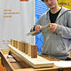 Impressionen der "mitteldeutschen handwerksmesse" 2018 18