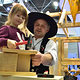 Impressionen der "mitteldeutschen handwerksmesse" 2018 19