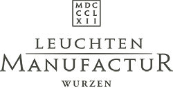 Logo - Leuchten Manufactur Wurzen