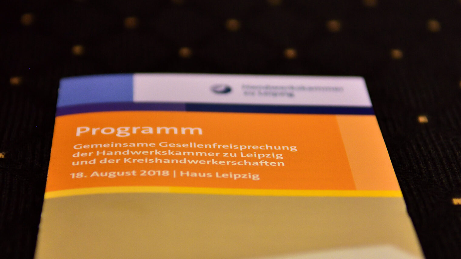 Gesellenfreisprechung vom 18. August 2018. 9