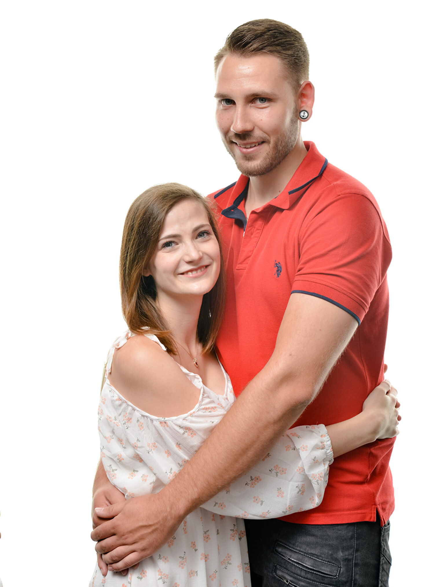Freisprechung vom 18. August 2018 / Stolze Junggesellinnen und -gesellen 5