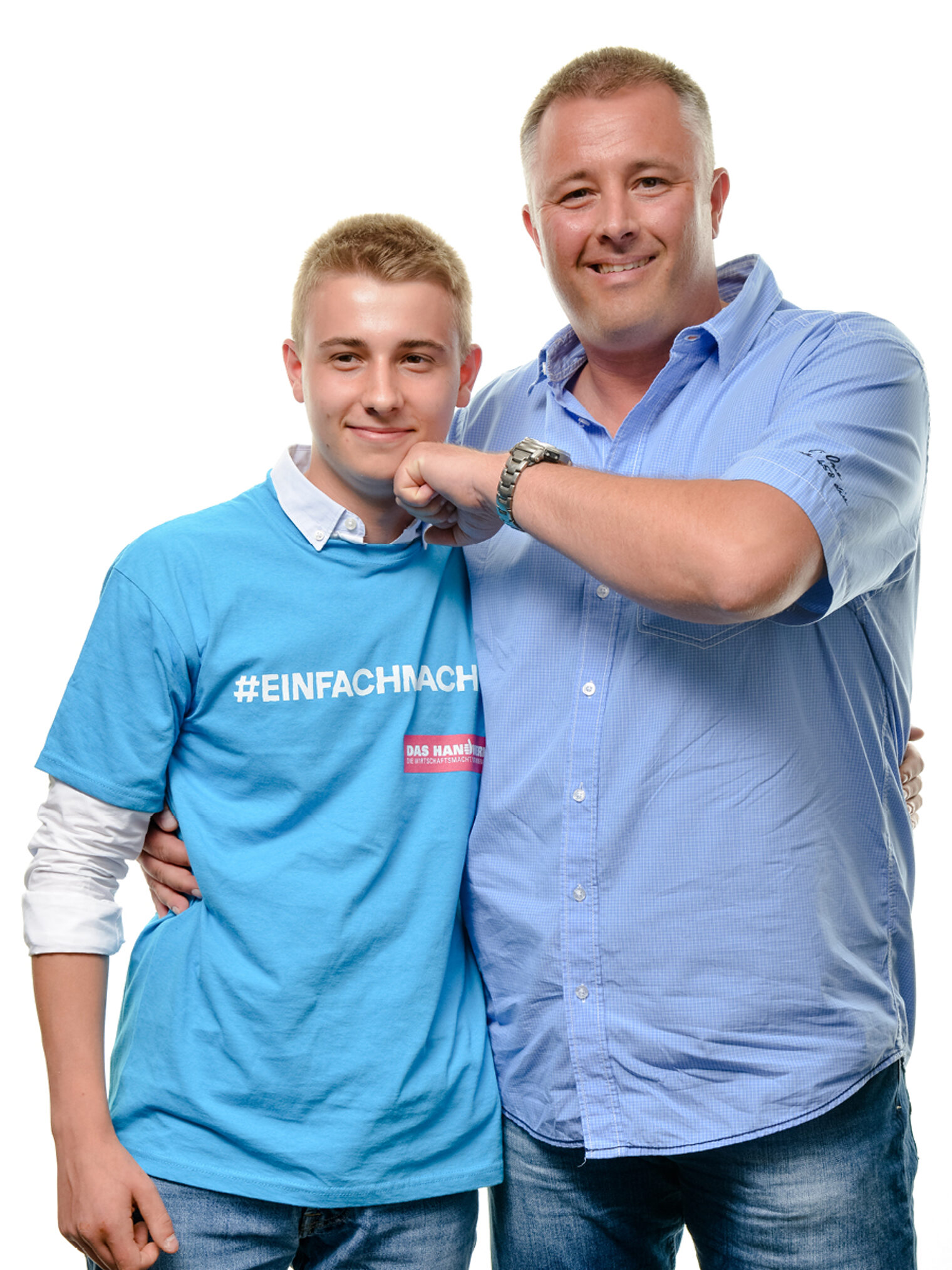 Freisprechung vom 18. August 2018 / Stolze Junggesellinnen und -gesellen 6