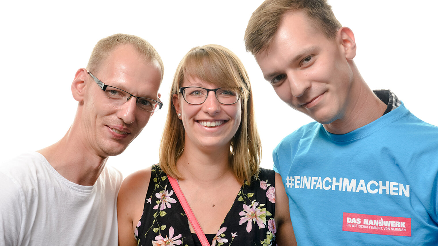 Freisprechung vom 18. August 2018 / Stolze Junggesellinnen und -gesellen 8