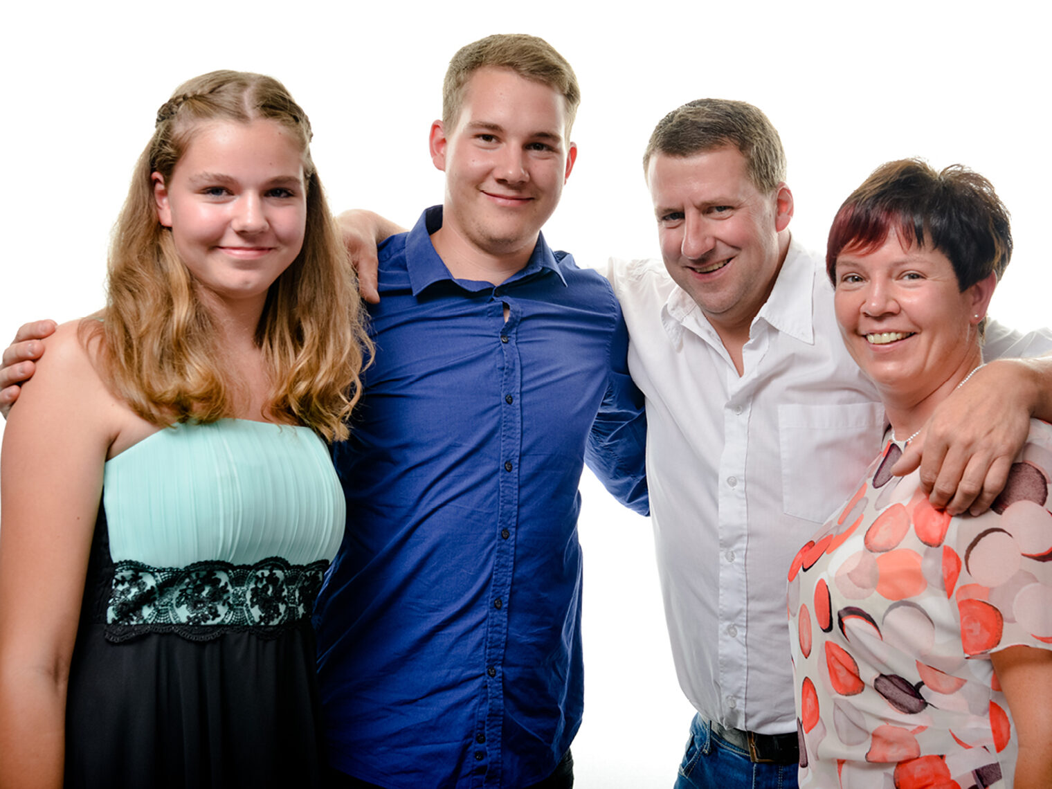 Freisprechung vom 18. August 2018 / Stolze Junggesellinnen und -gesellen 8