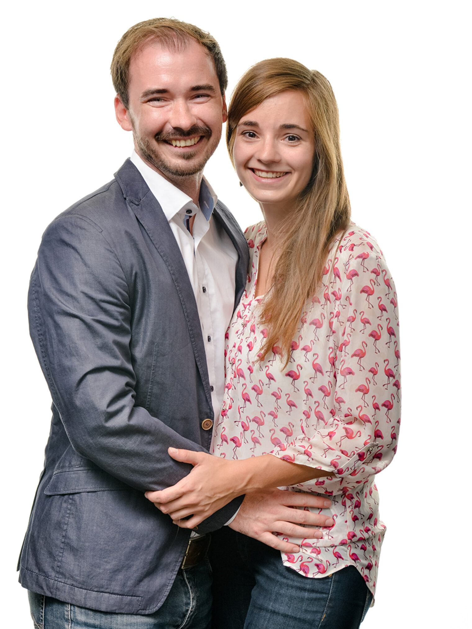 Freisprechung vom 18. August 2018 / Stolze Junggesellinnen und -gesellen 14
