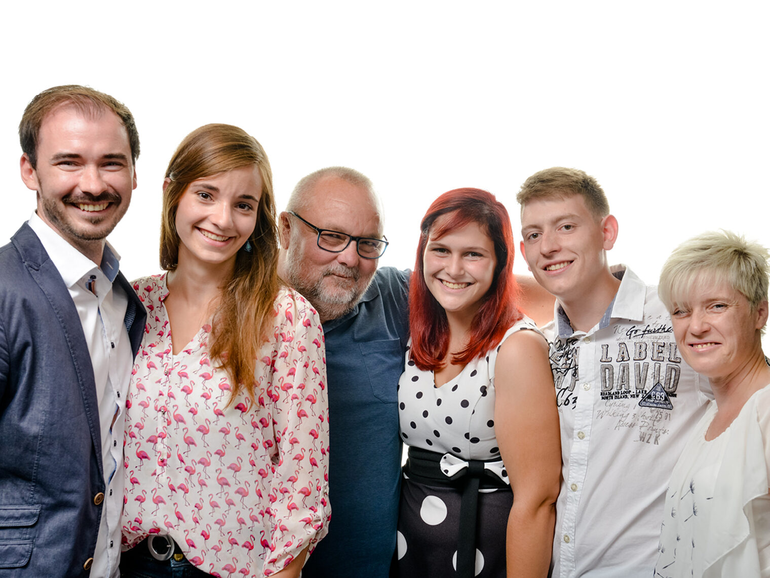 Freisprechung vom 18. August 2018 / Stolze Junggesellinnen und -gesellen 15