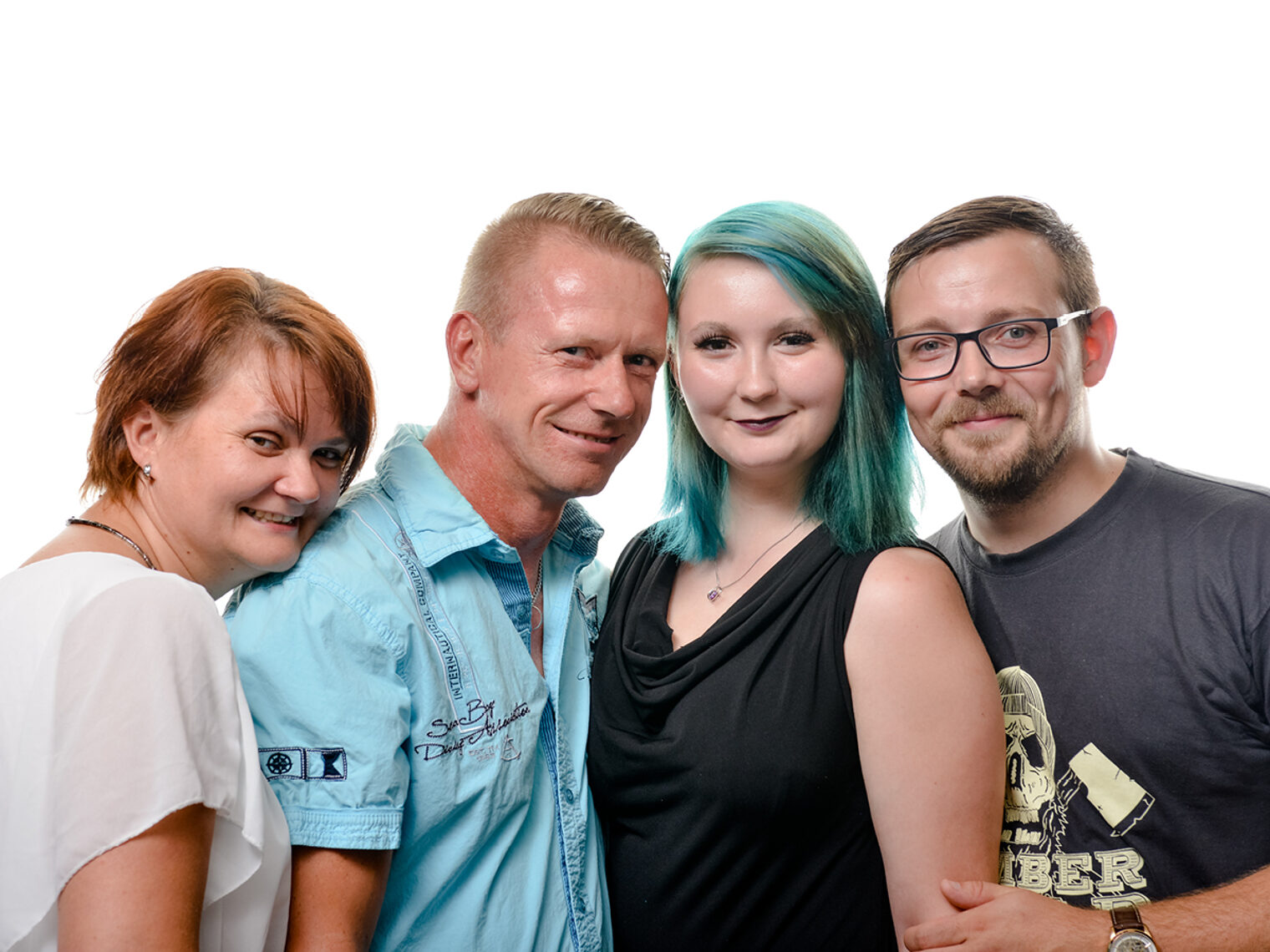 Freisprechung vom 18. August 2018 / Stolze Junggesellinnen und -gesellen 17