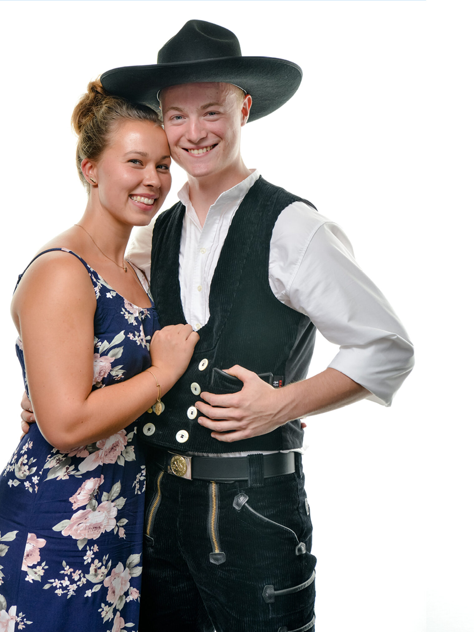 Freisprechung vom 18. August 2018 / Stolze Junggesellinnen und -gesellen 21
