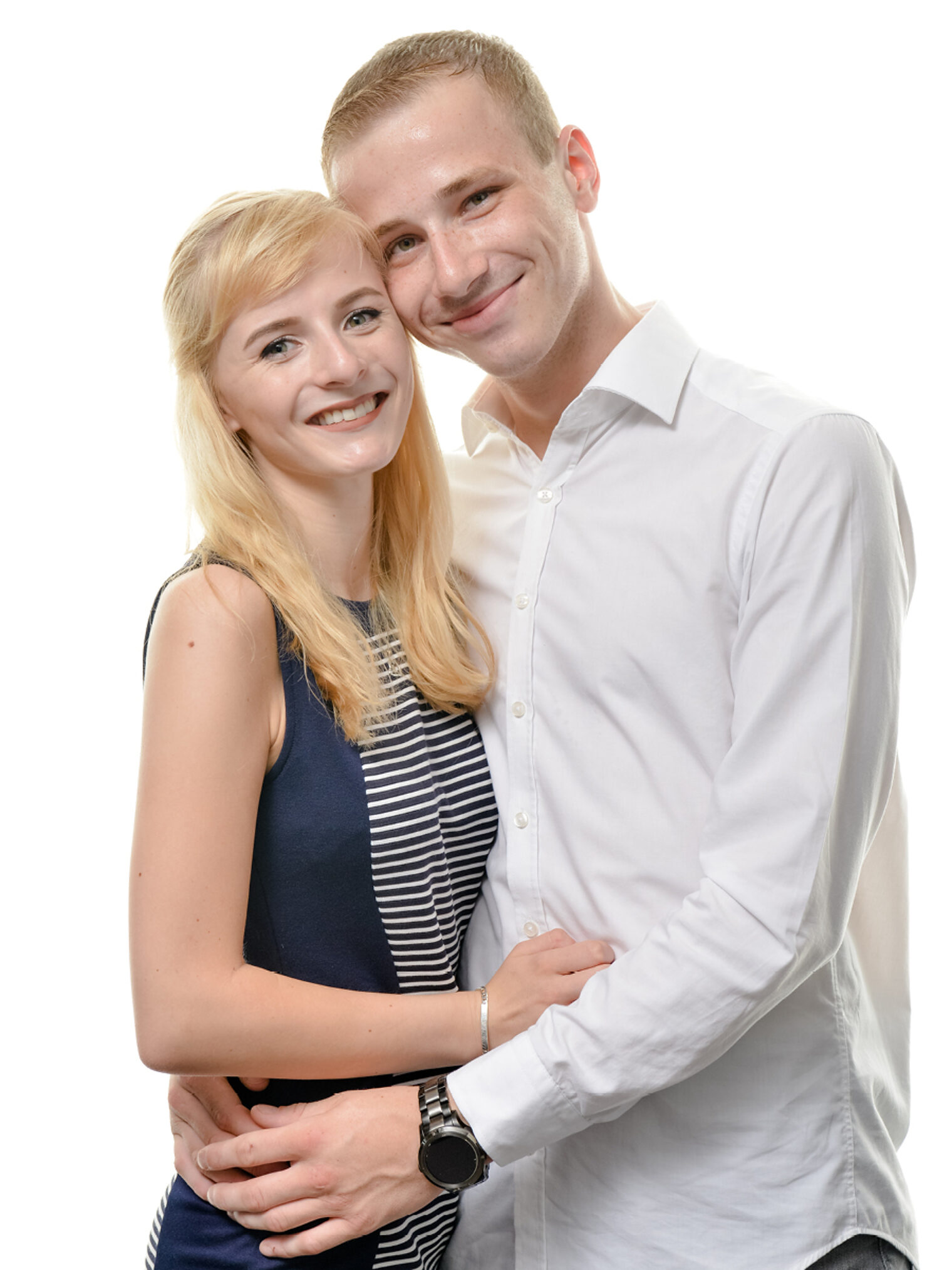 Freisprechung vom 18. August 2018 / Stolze Junggesellinnen und -gesellen 25