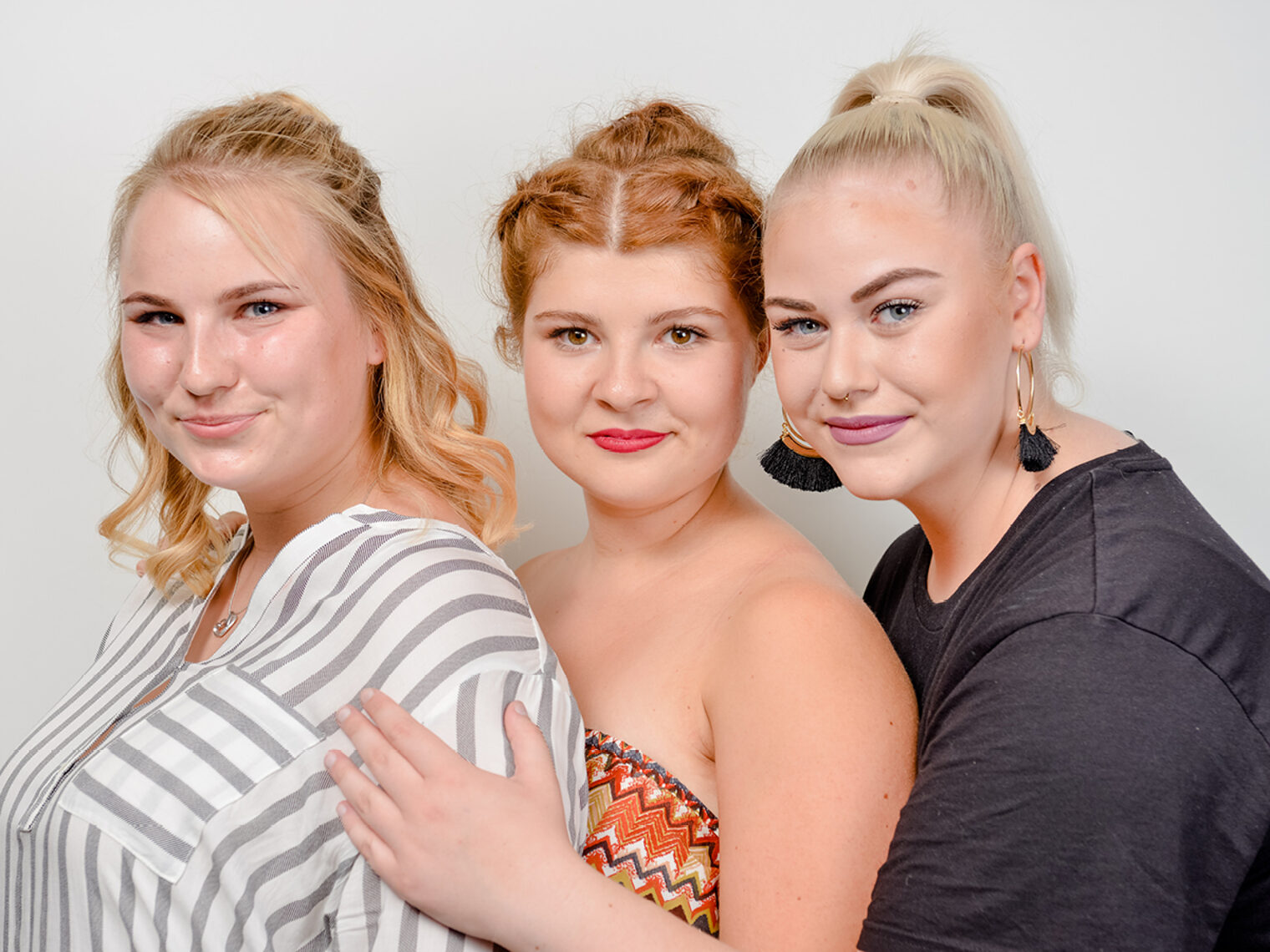 Freisprechung vom 18. August 2018 / Stolze Junggesellinnen und -gesellen 41