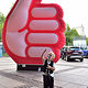 "Tag des Handwerks" 2018 auf dem Leipziger Augustusplatz. 3