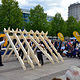 "Tag des Handwerks" 2018 auf dem Leipziger Augustusplatz. 22