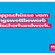 "Tag des Handwerks" 2018 auf dem Leipziger Augustusplatz. 23