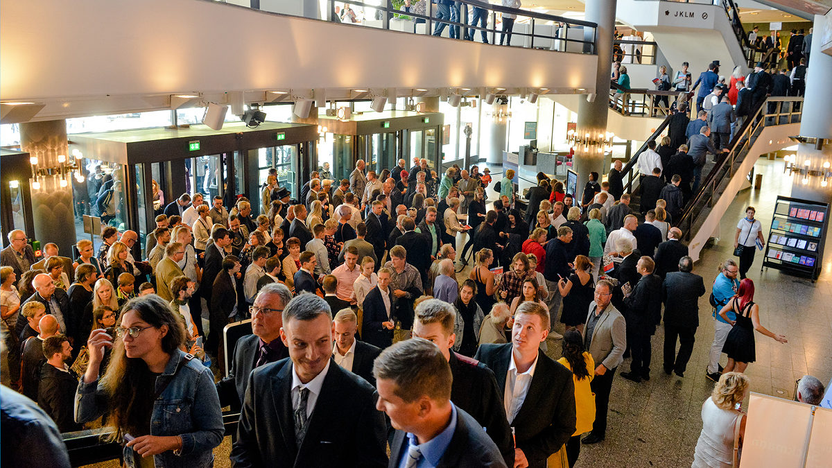 Meisterfeier der Handwerkskammer zu Leipzig | 15. September 2018 7