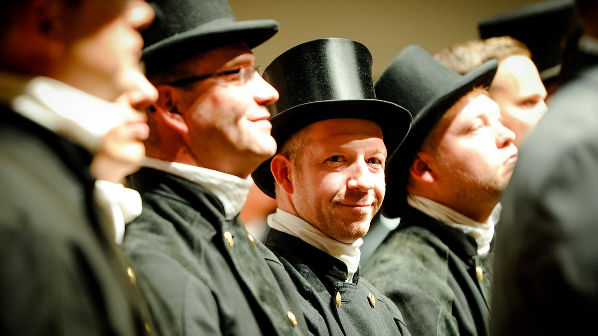 Meisterfeier der Handwerkskammer zu Leipzig | 15. September 2018 24