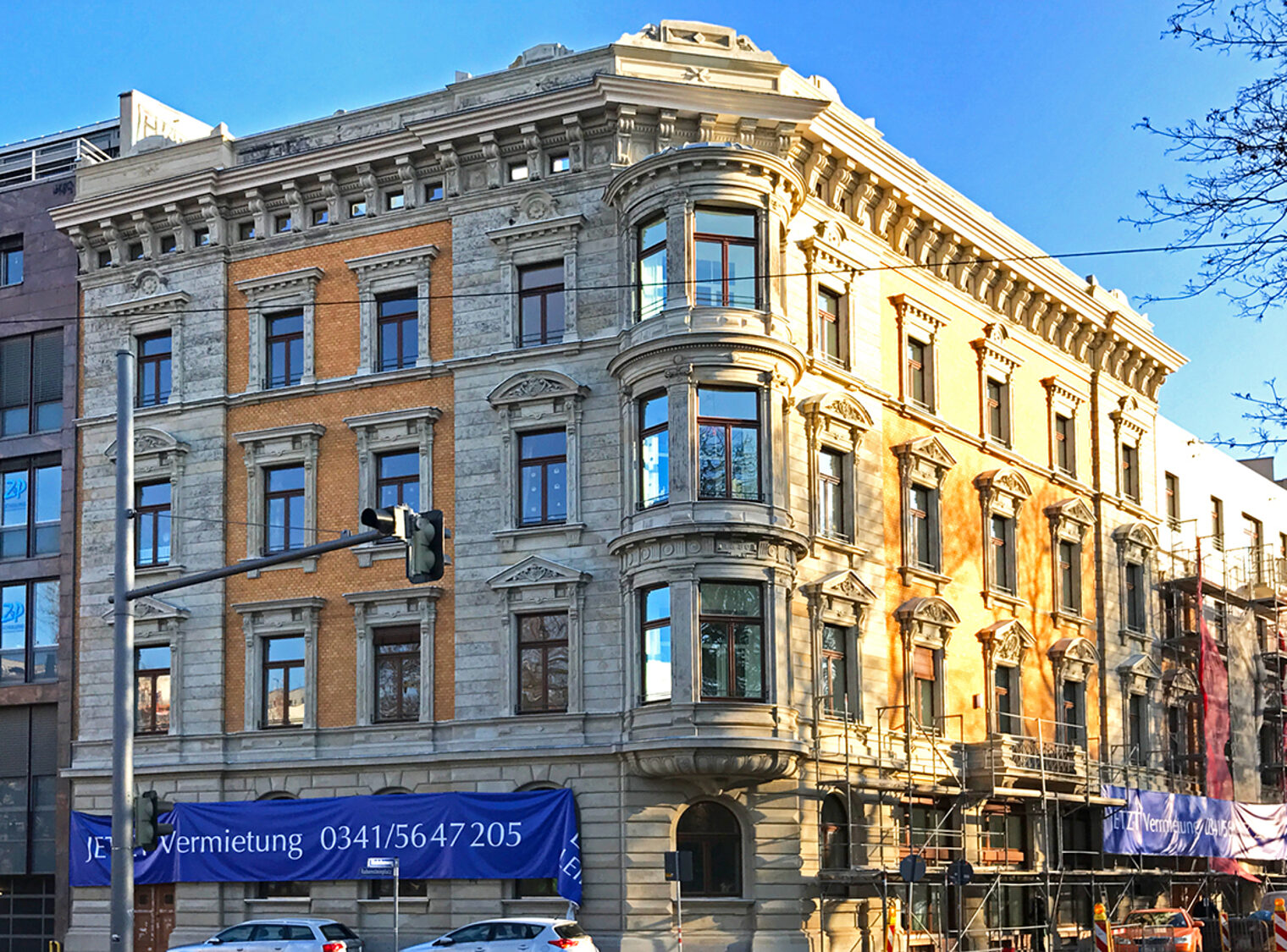 Denkmalpflegepreis der Handwerkskammer zu Leipzig 2018 1