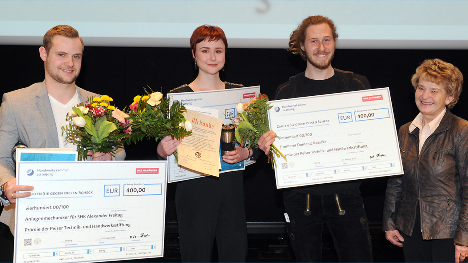 Freisprechung vom 23. Februar 2019 | 10