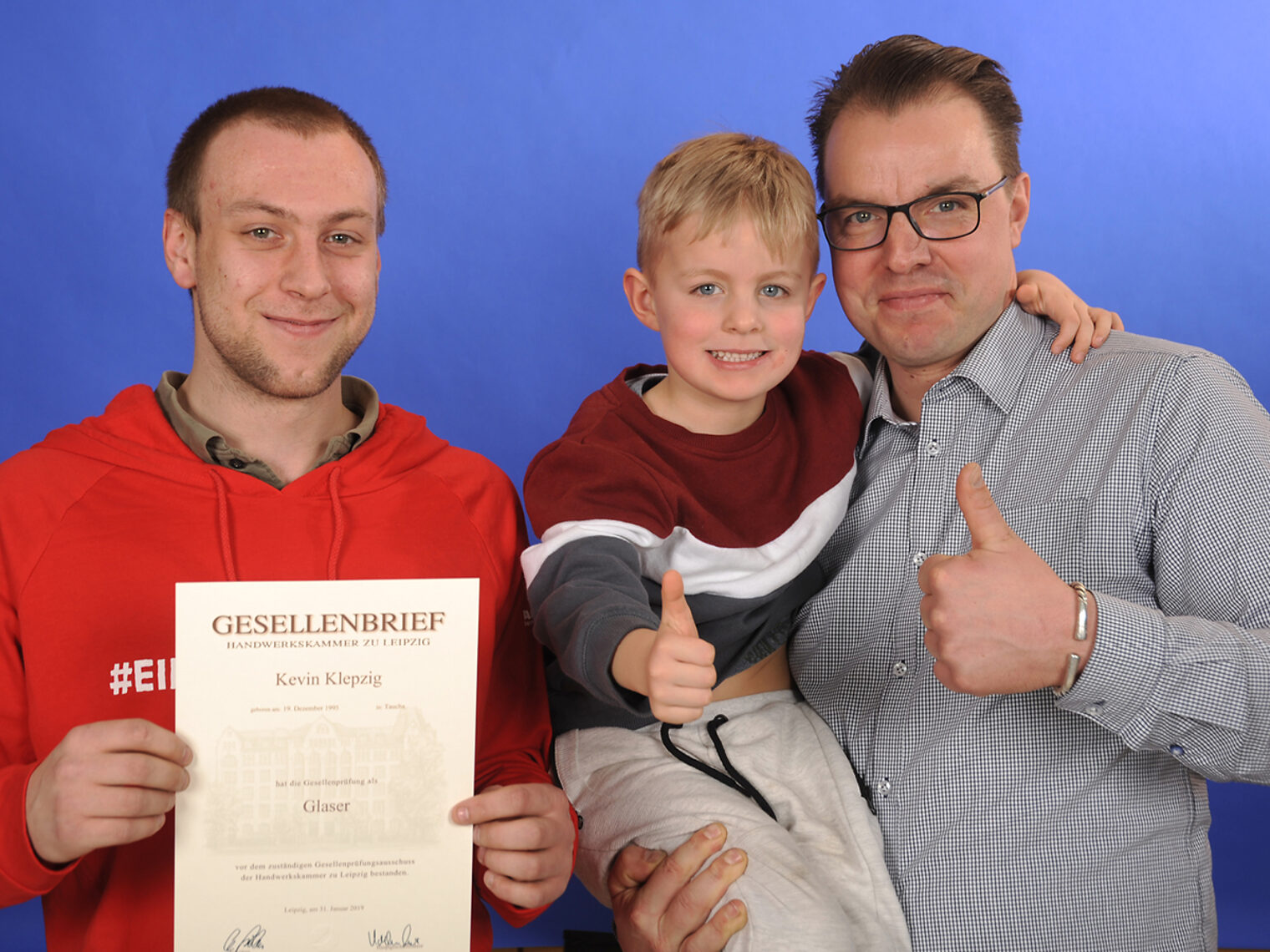 Freisprechung vom 23. Februar 2019 | 32