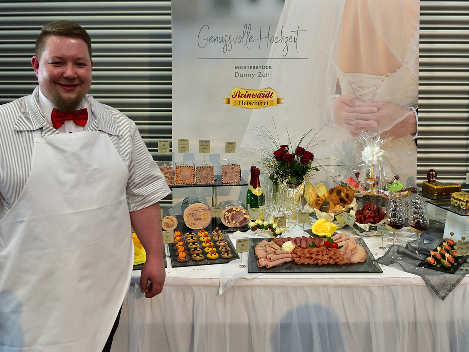 "mitteldeutsche handwerksmesse" vom 23. Februar bis 3. März 2019 / 4