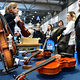 "mitteldeutsche handwerksmesse" vom 23. Februar bis 3. März 2019 / 10